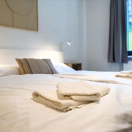 Ski&Bike Apartman Blue ยันสแก ลาสเนีย ภายนอก รูปภาพ